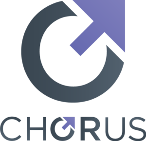 CHORUS logo