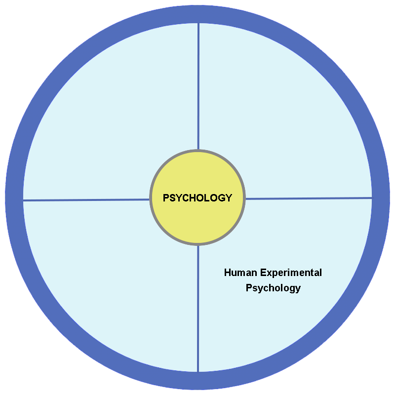 PsycInfo wheel