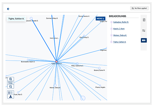 Author Mapper example
